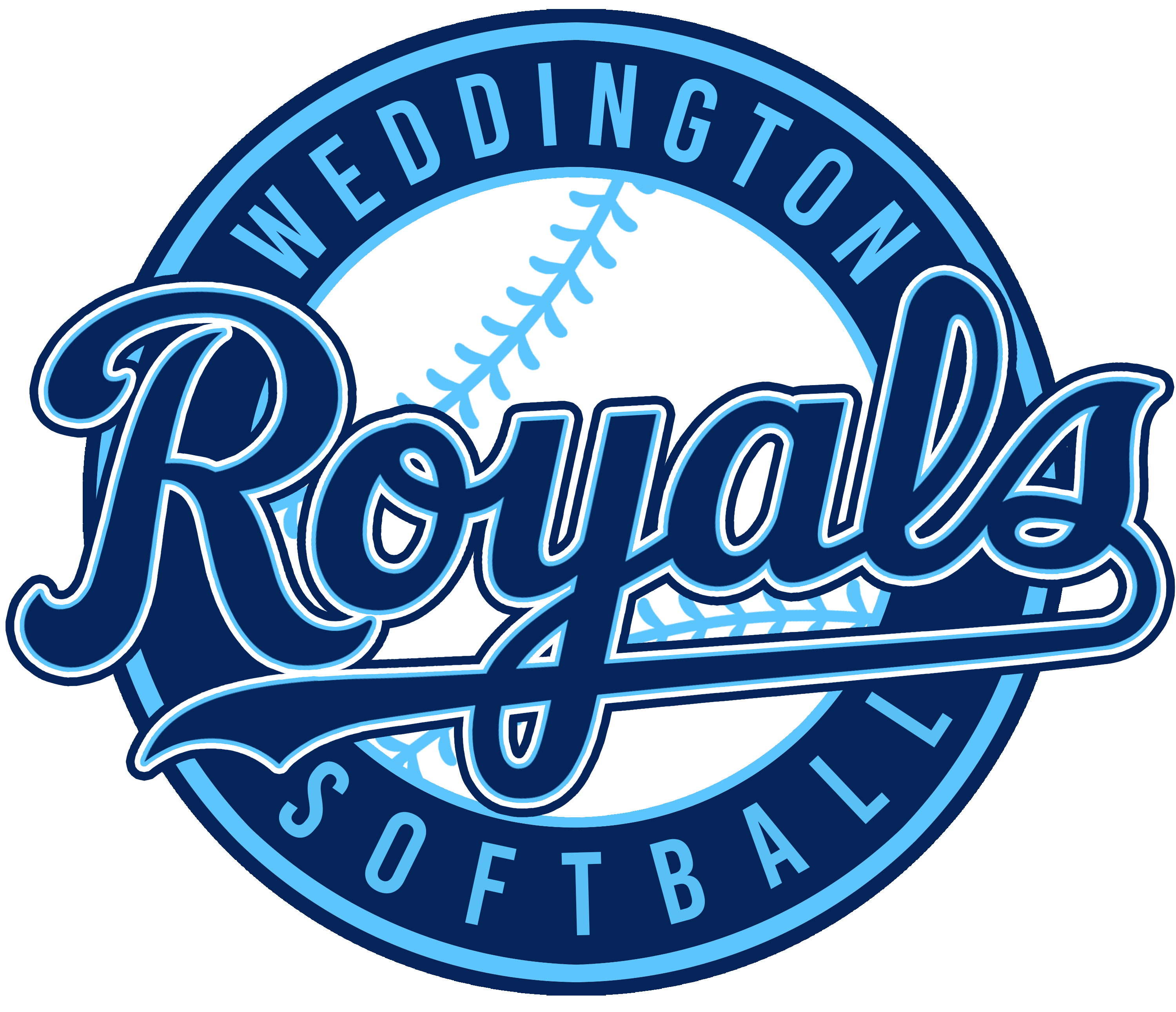 Weddington Royals Softball