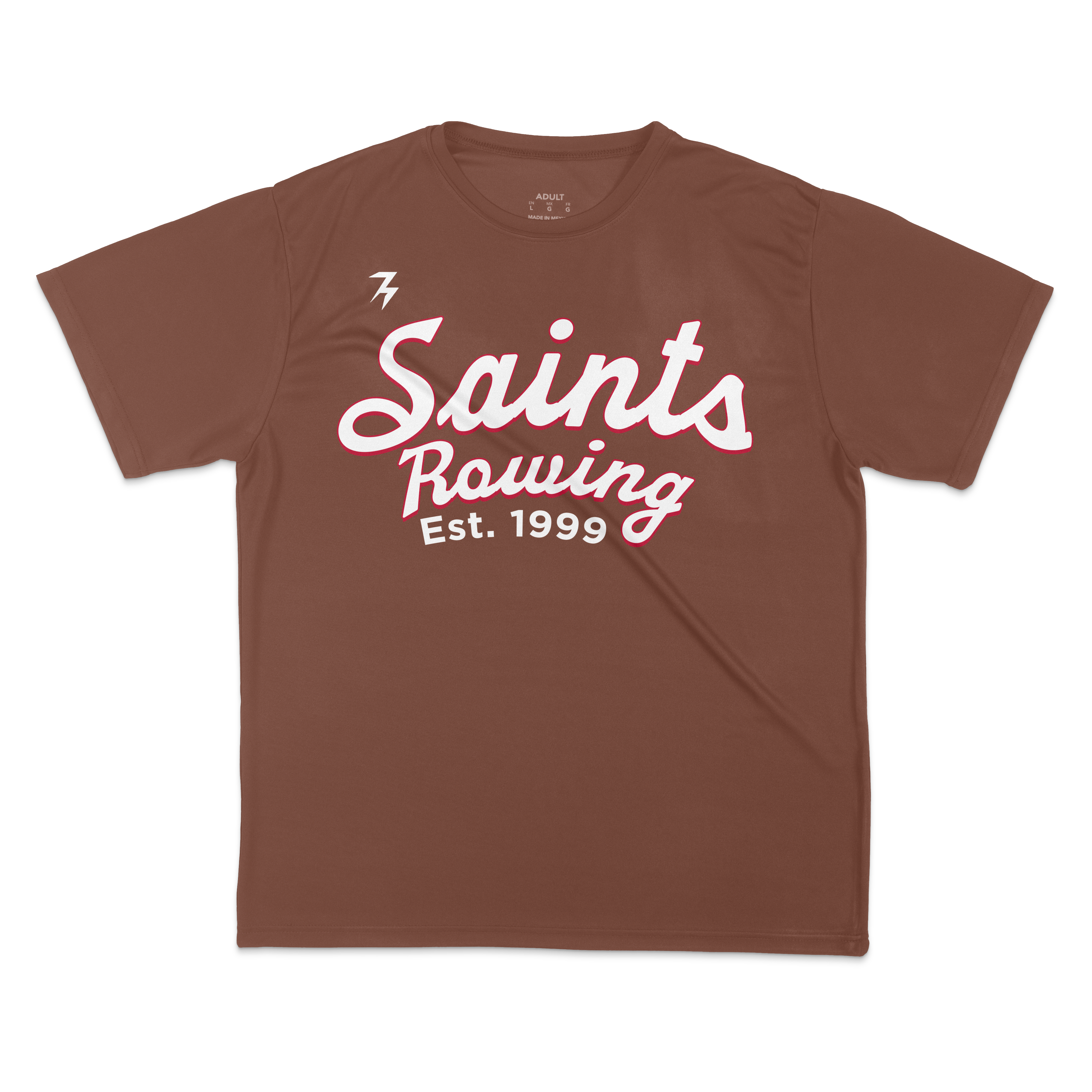 SLU Dryland Training Shirt SS