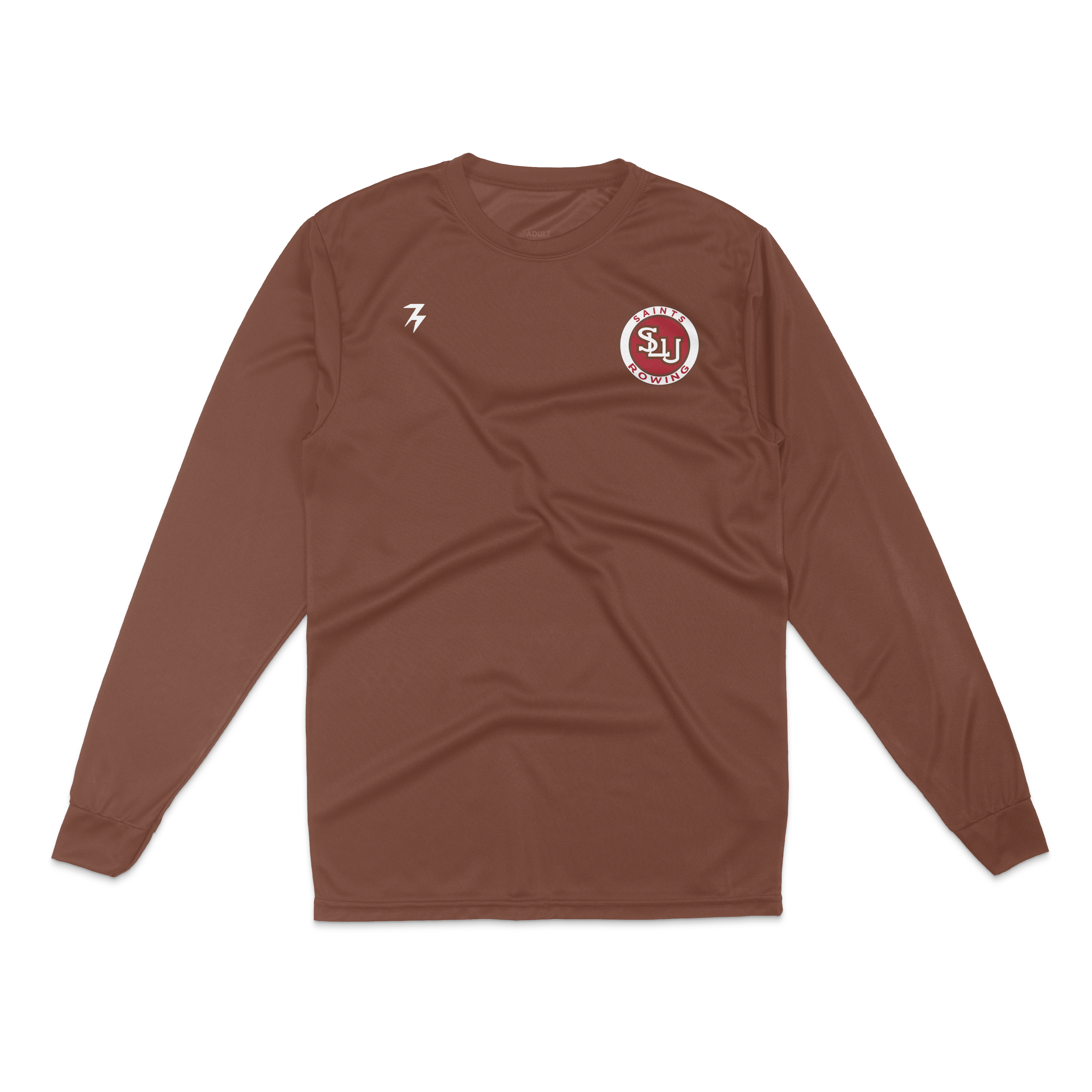 SLU Dryland Training Shirt LS