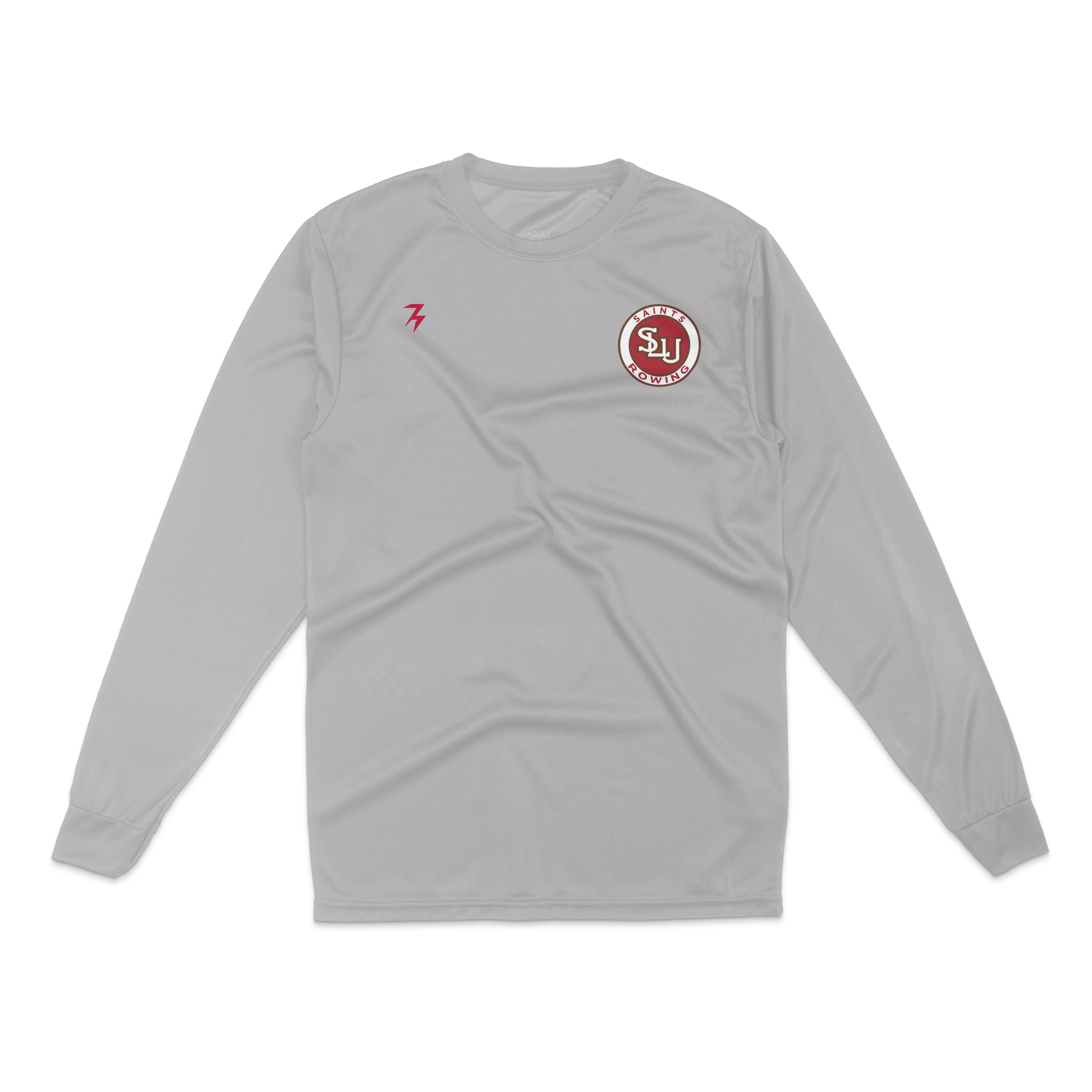SLU Dryland Training Shirt LS