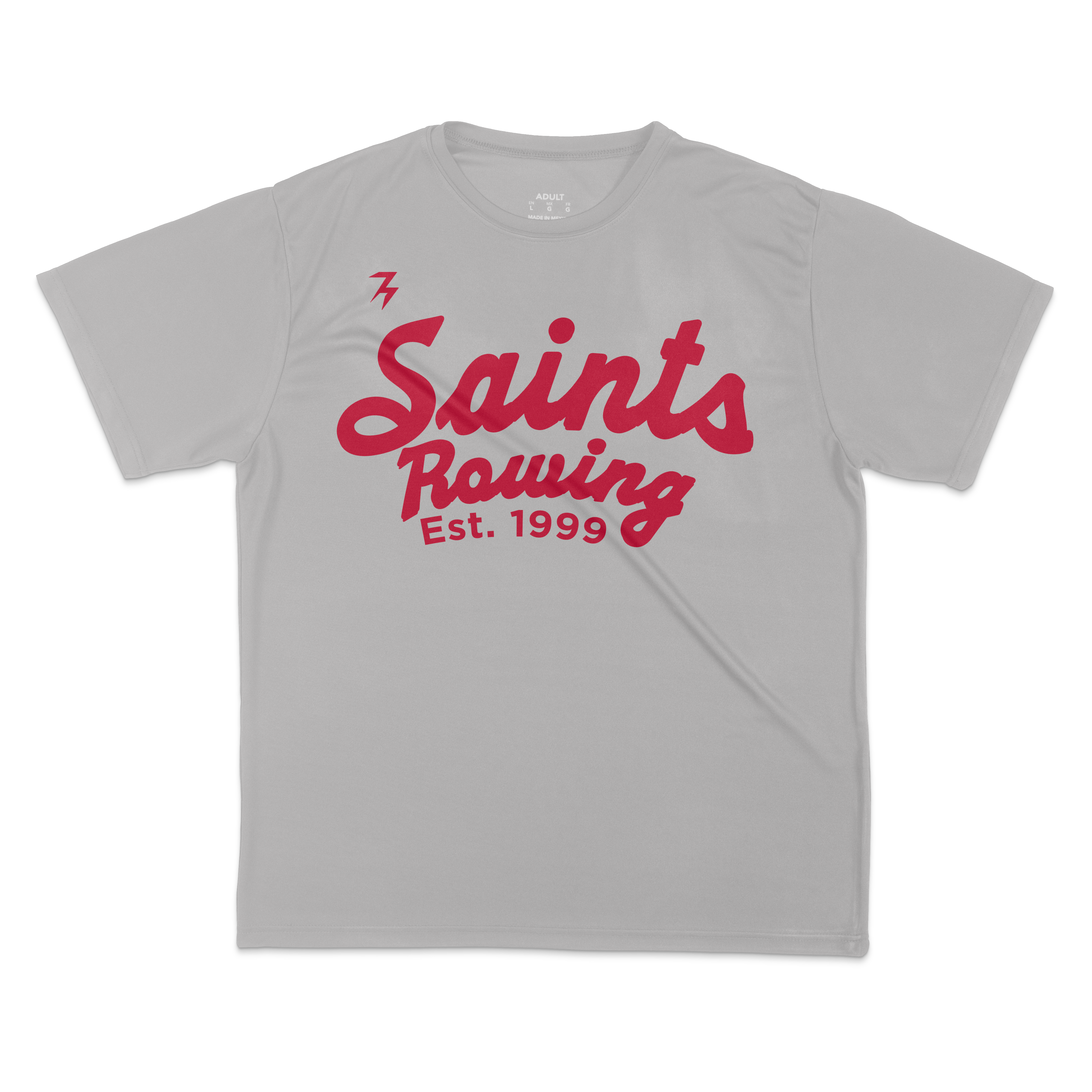 SLU Dryland Training Shirt SS