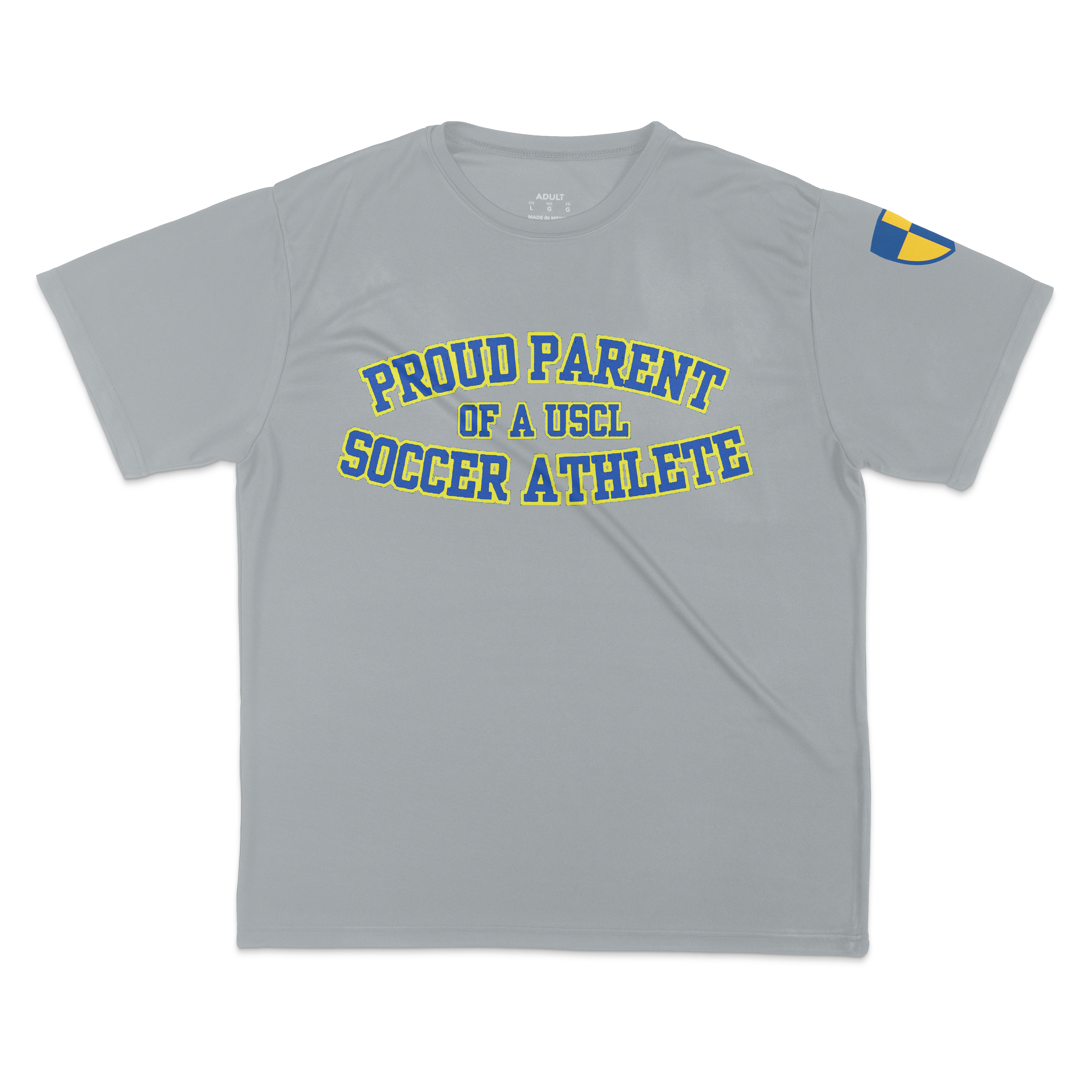 USC Lancaster Proud Parent Shirt