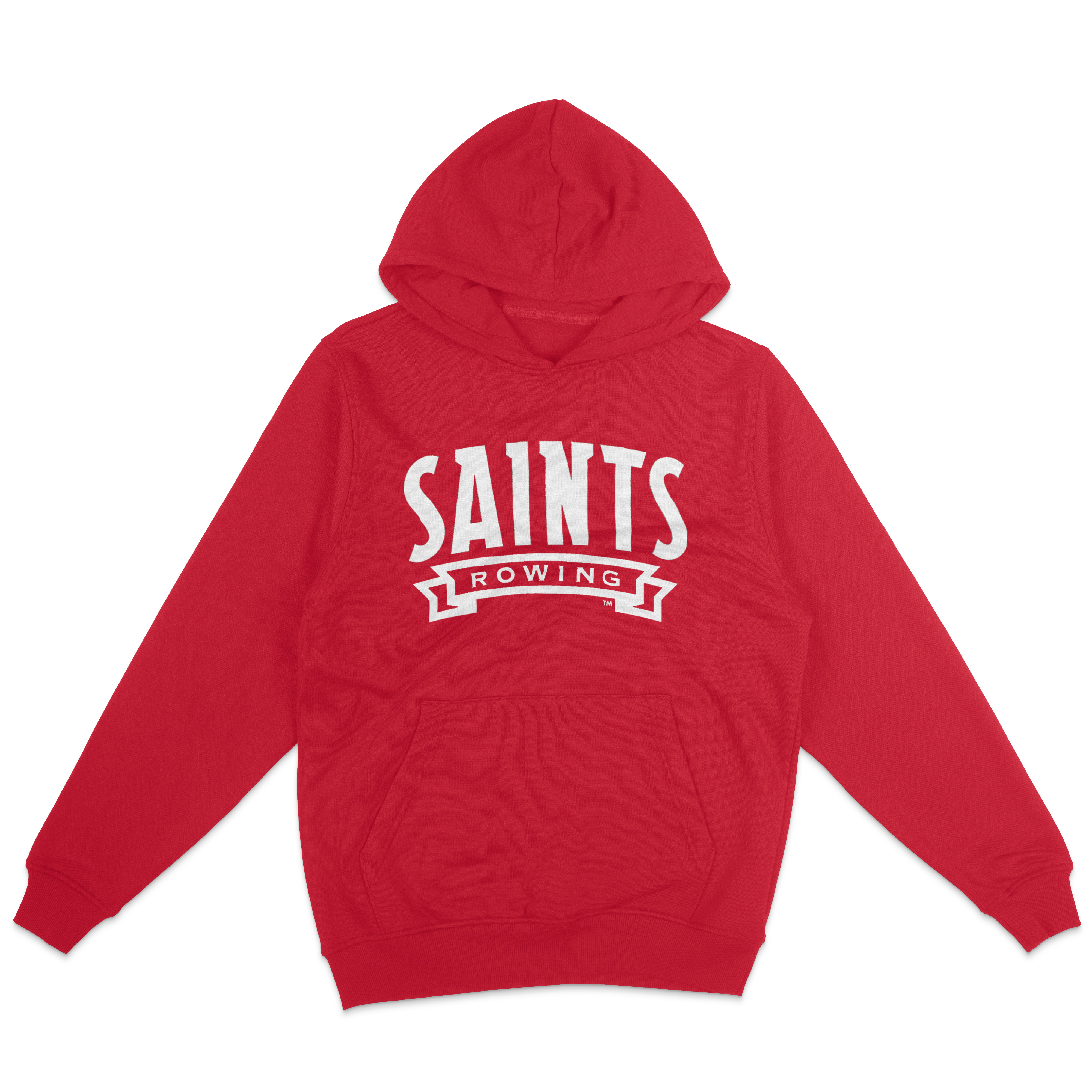 Offday Comfort Hoodie