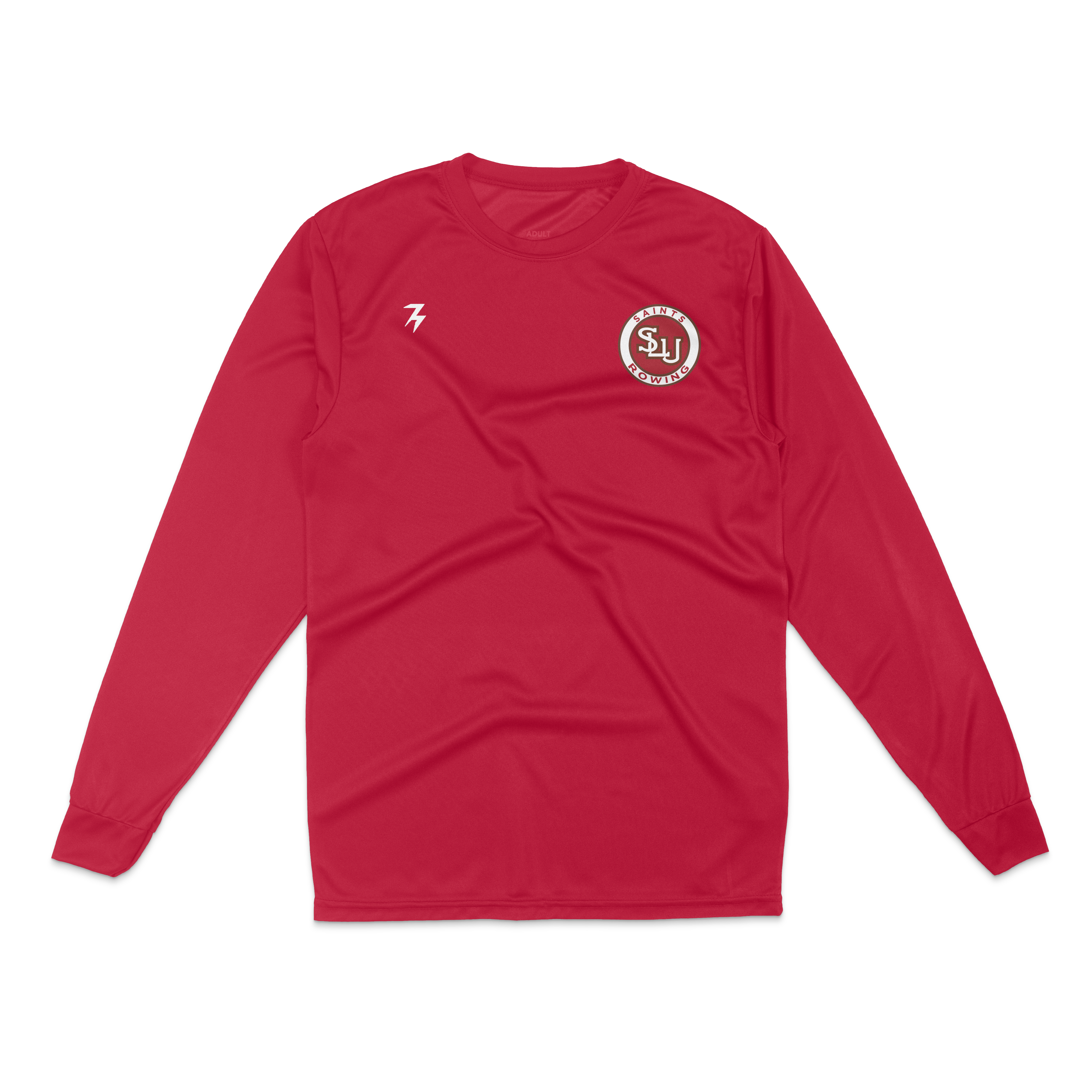 SLU Dryland Training Shirt LS