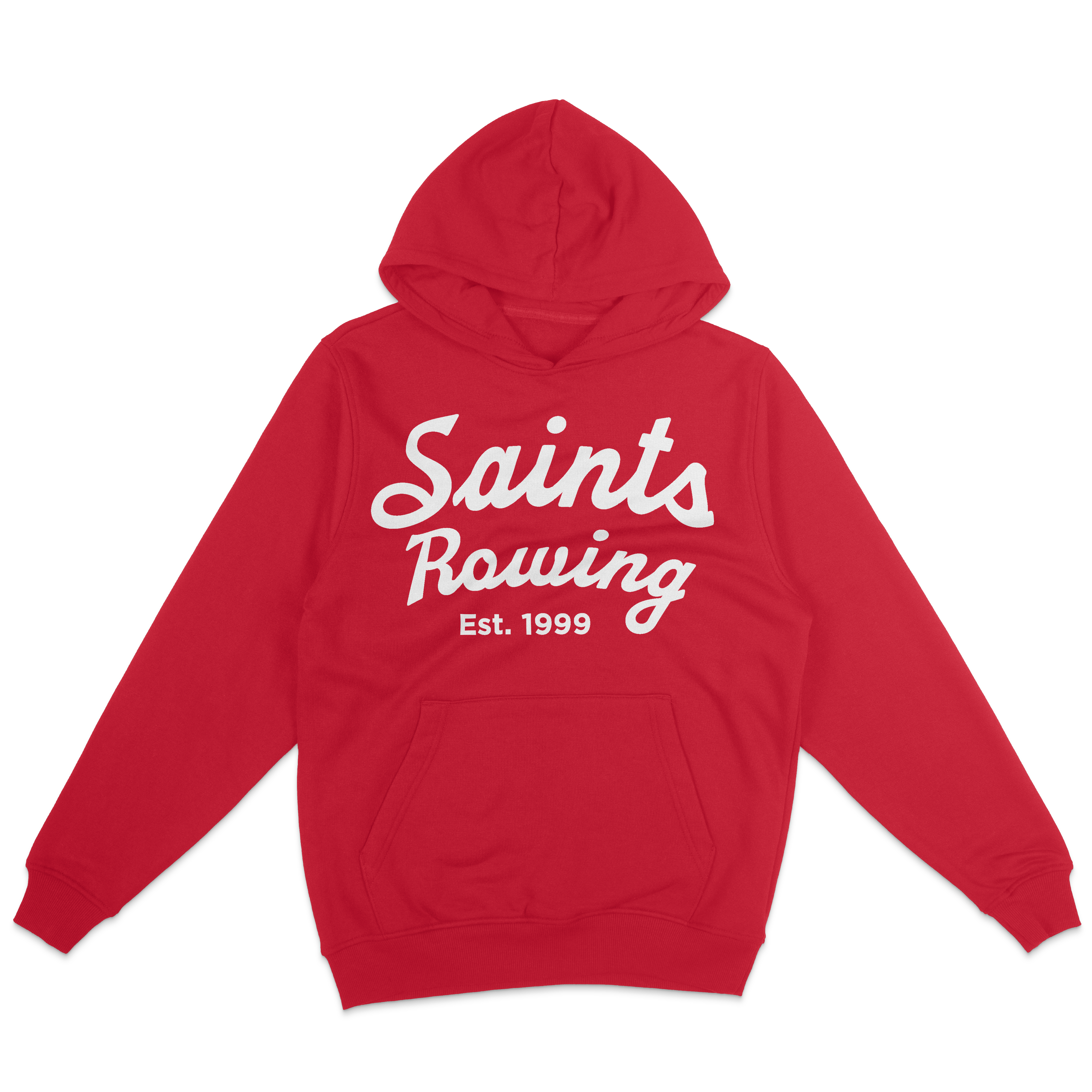 Offday Comfort Hoodie