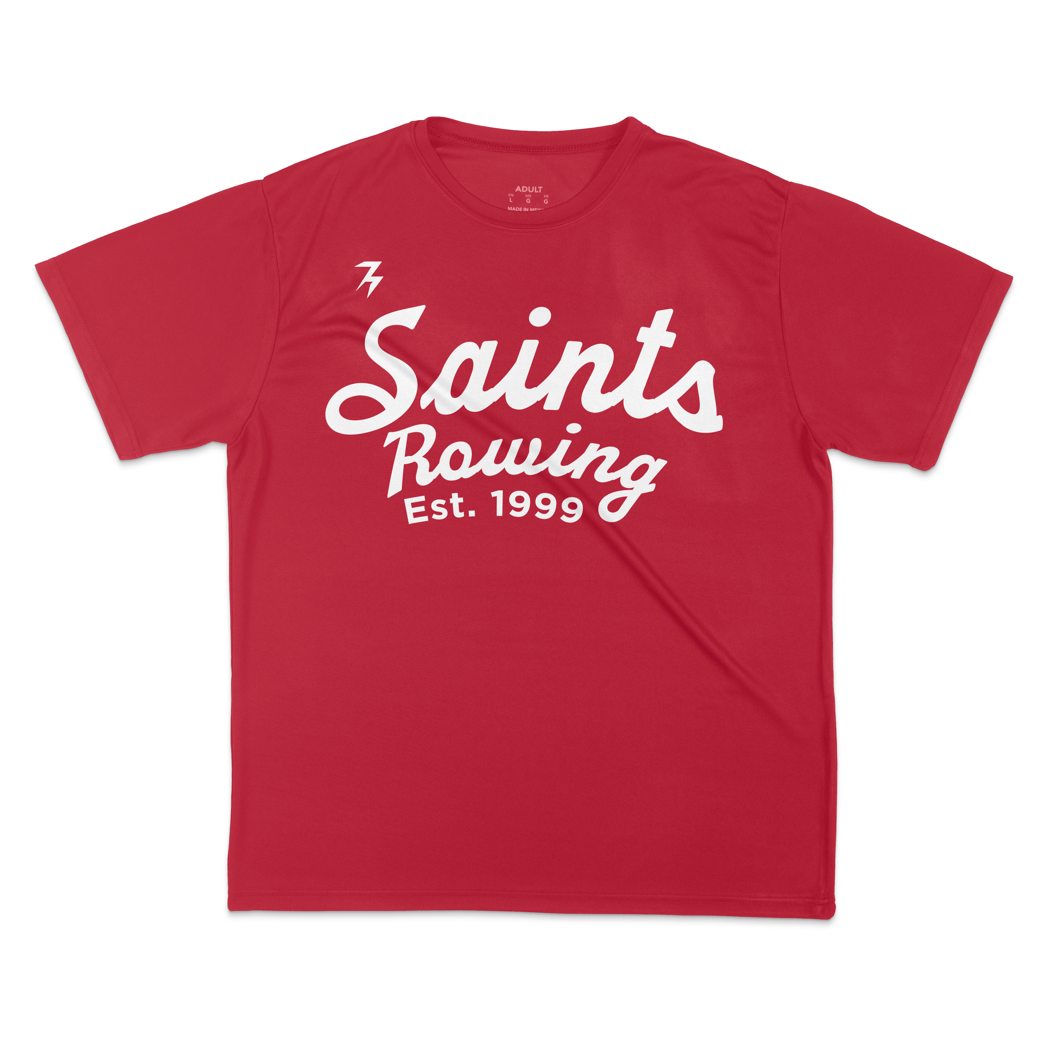 SLU Dryland Training Shirt SS
