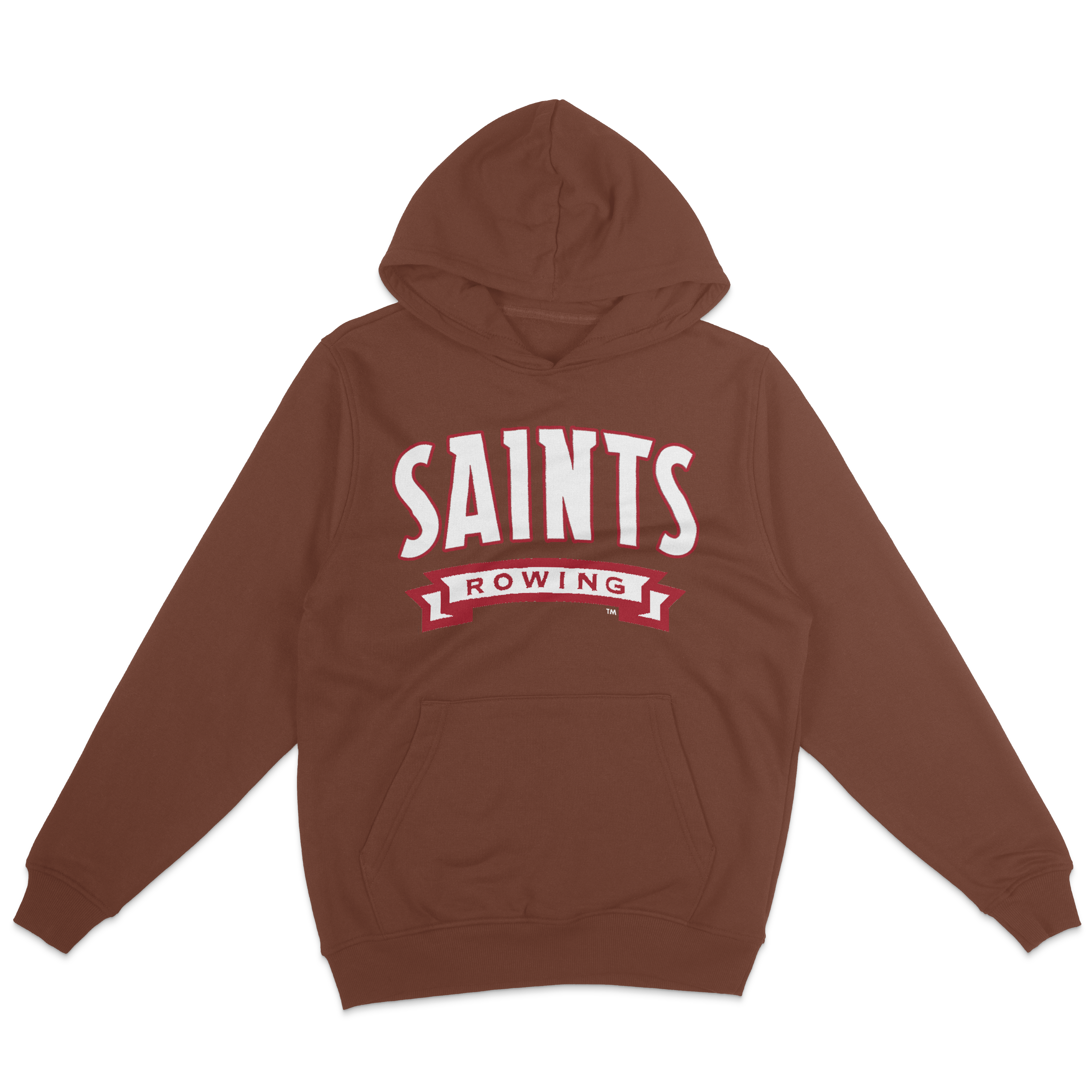 Offday Comfort Hoodie