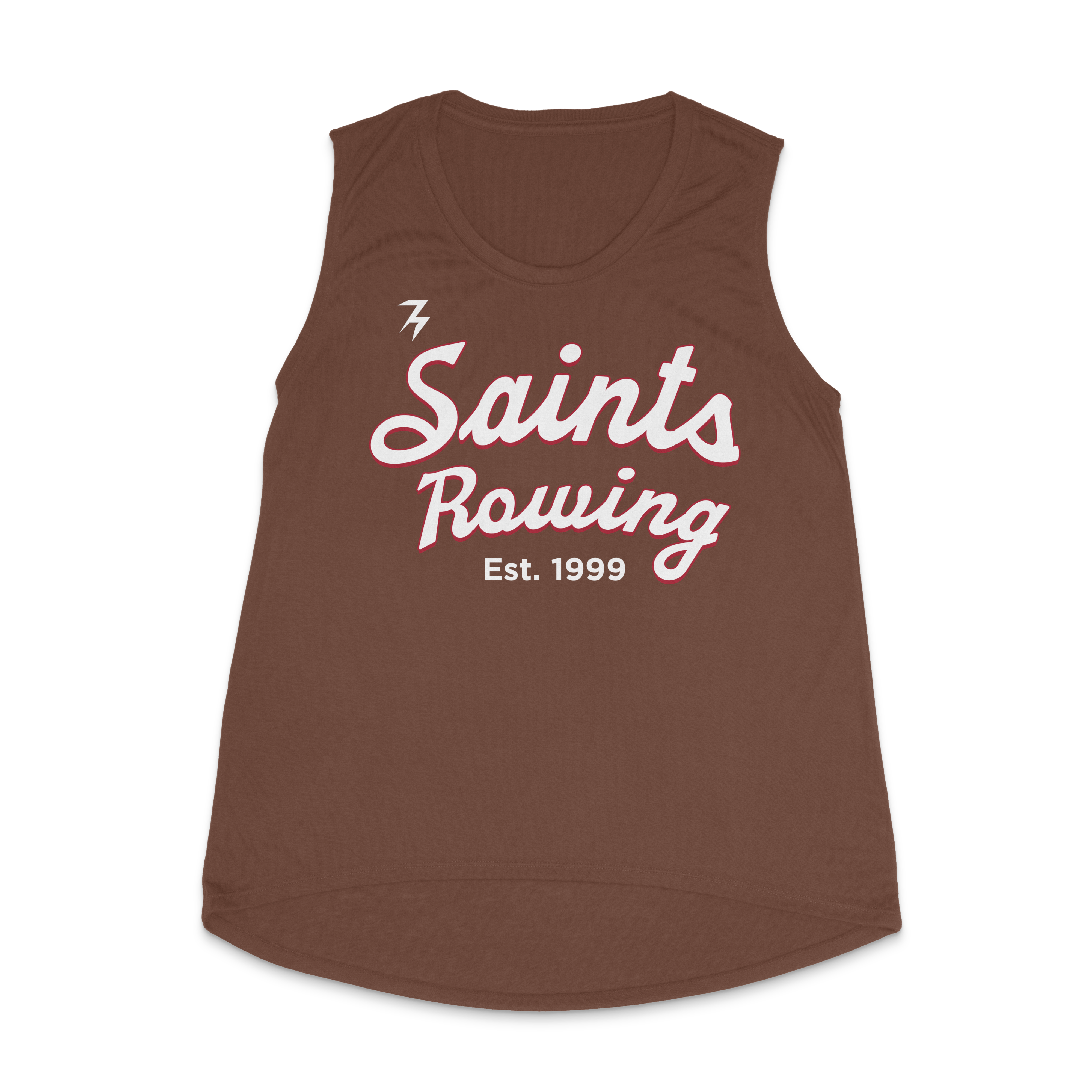 SLU Dryland Muscle Tank