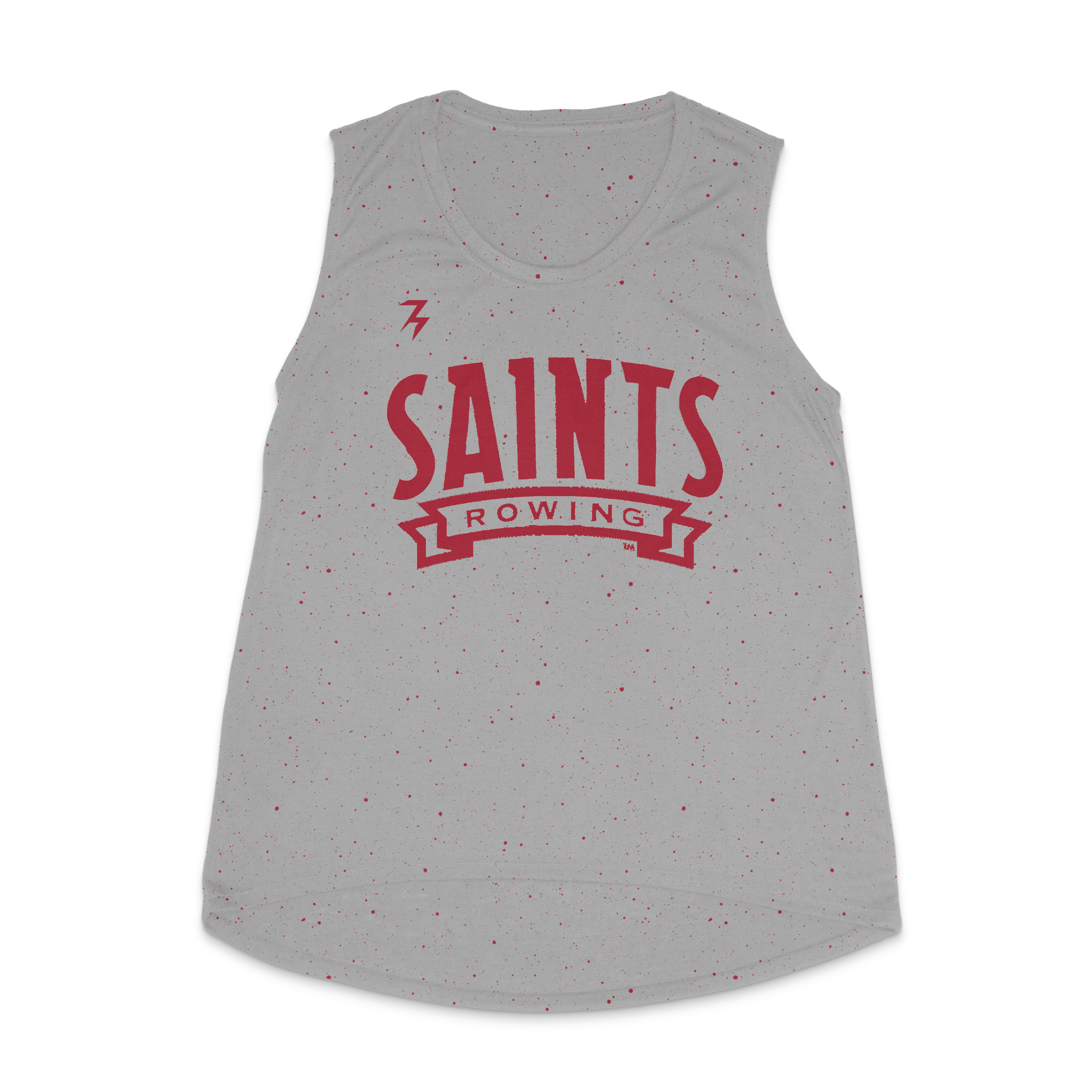SLU Dryland Muscle Tank