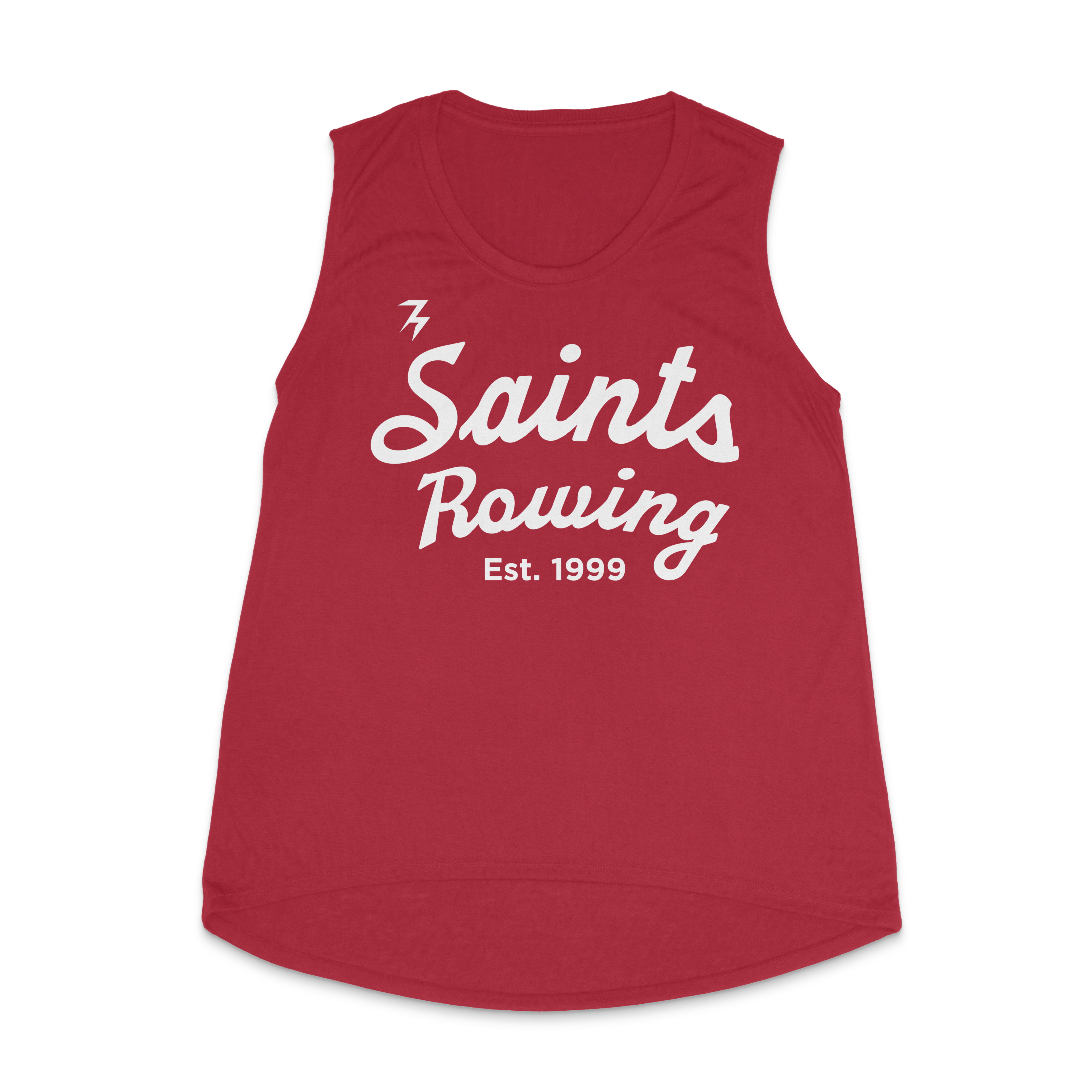 SLU Dryland Muscle Tank