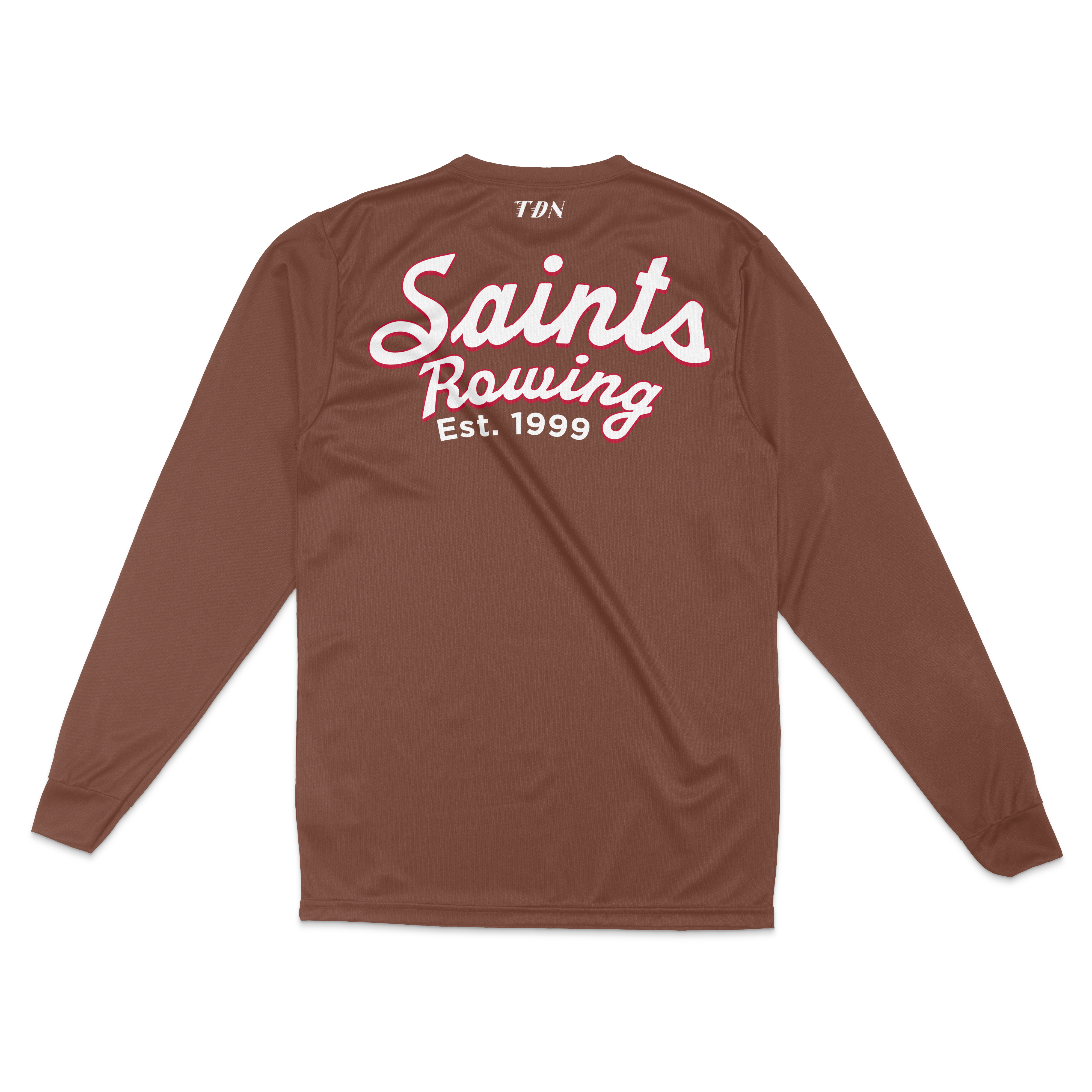 SLU Dryland Training Shirt LS