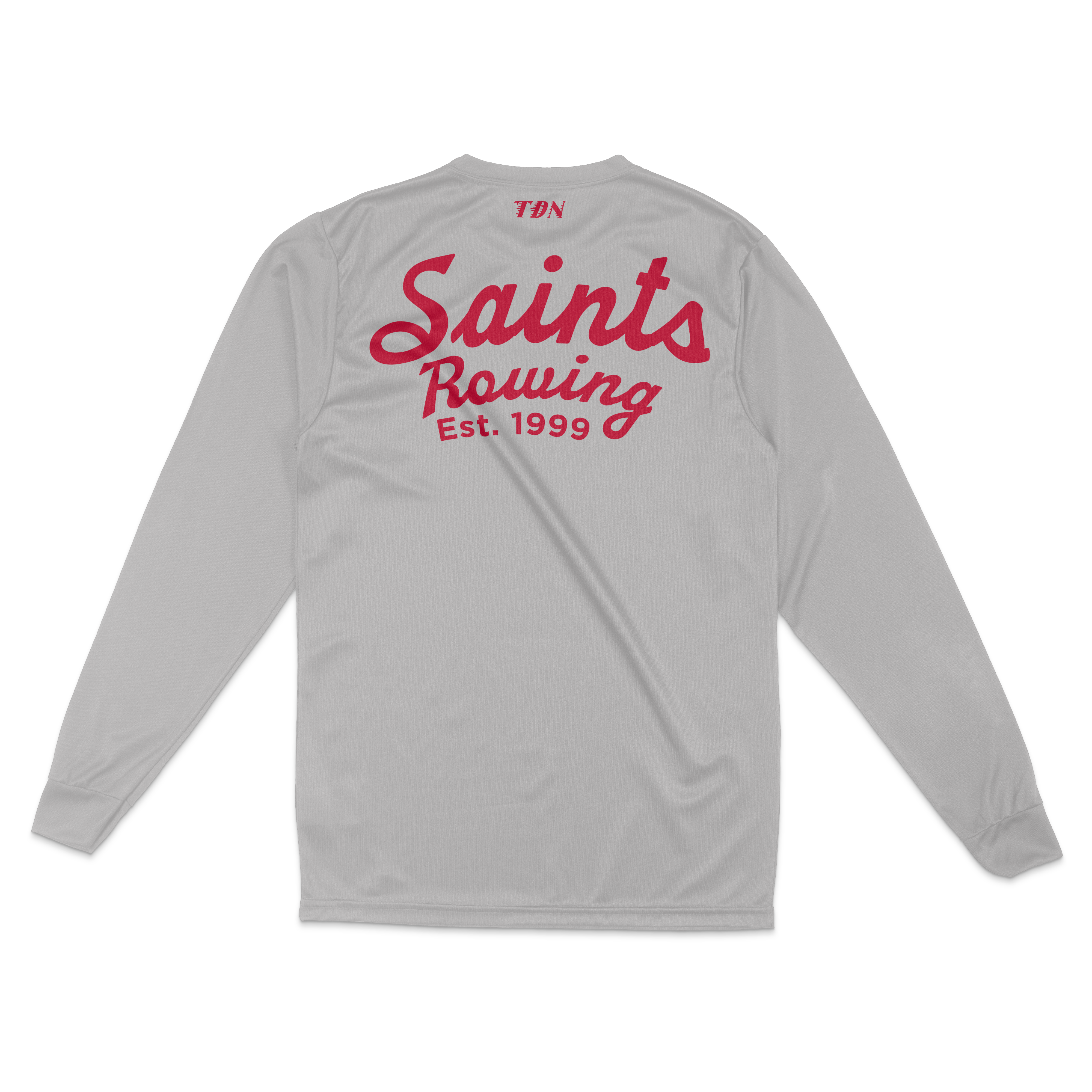 SLU Dryland Training Shirt LS