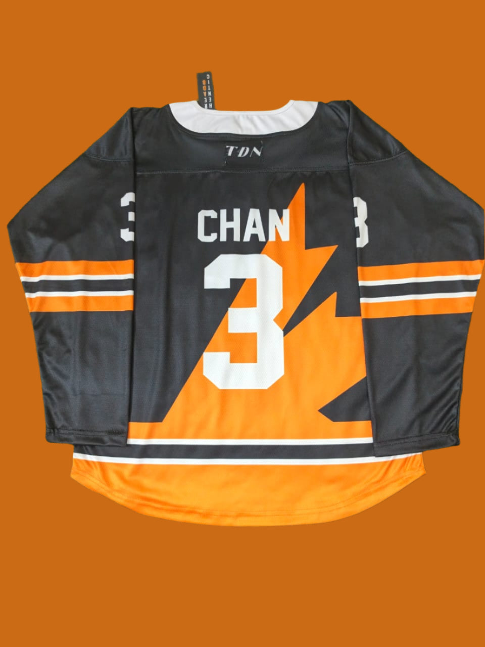 Hockey Uniform Packages