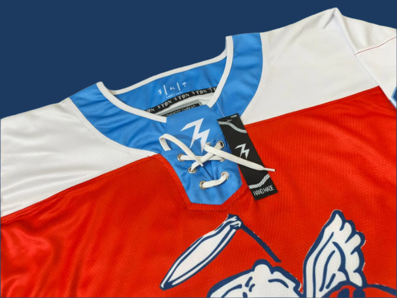 Hockey Uniform Packages