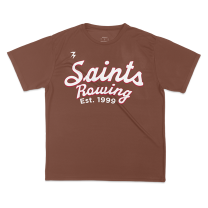 SLU Dryland Training Shirt SS