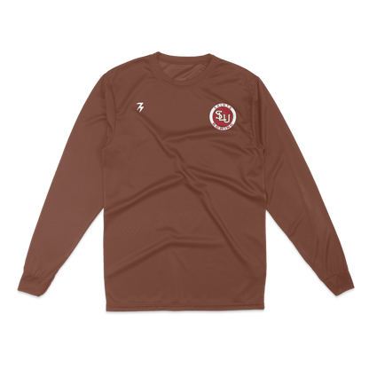 SLU Dryland Training Shirt LS