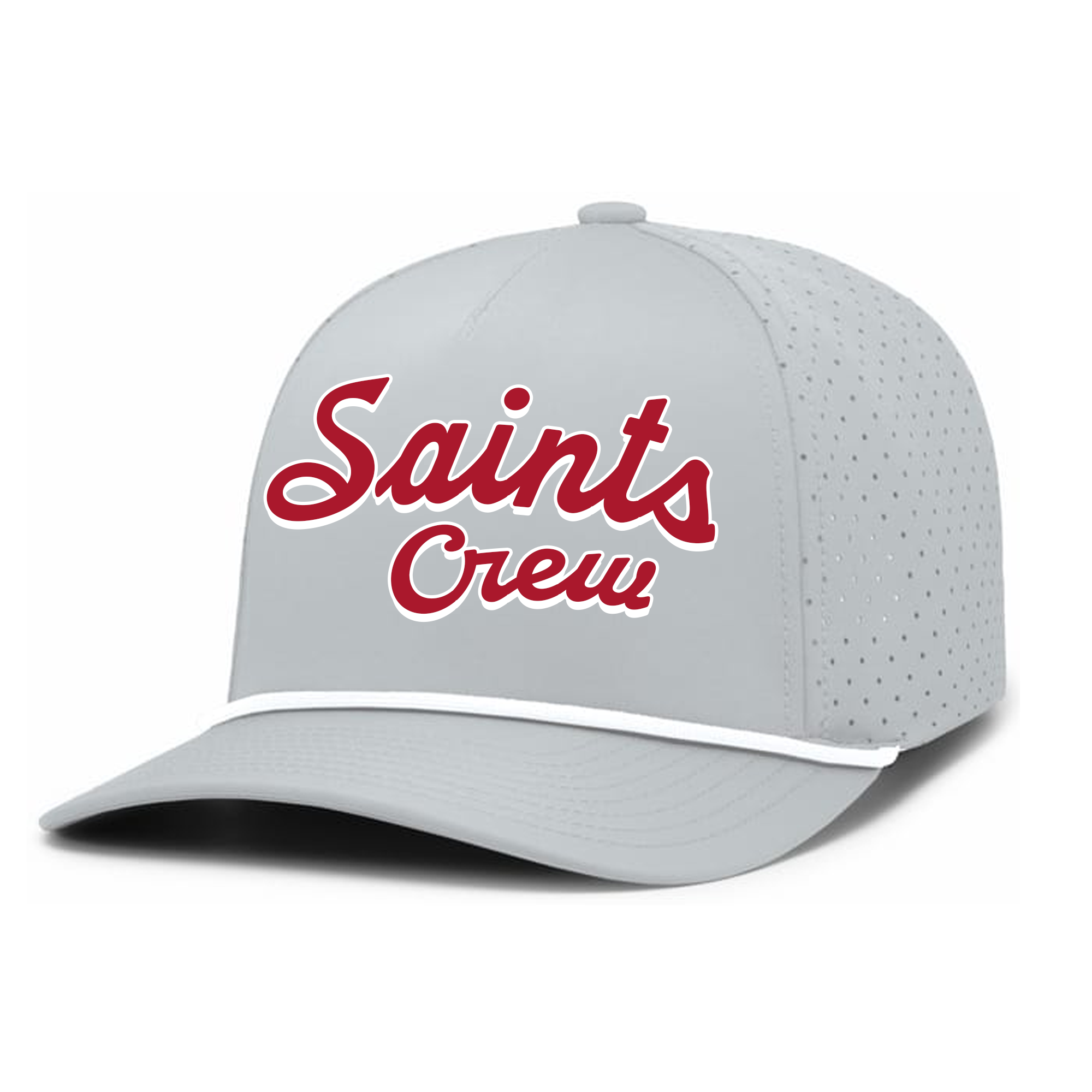 SLU Rowing Snapback Hats