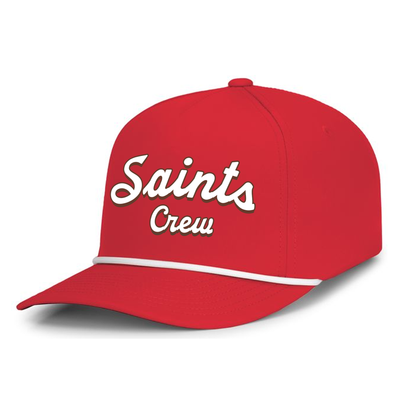SLU Rowing Snapback Hats