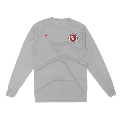 SLU Dryland Training Shirt LS