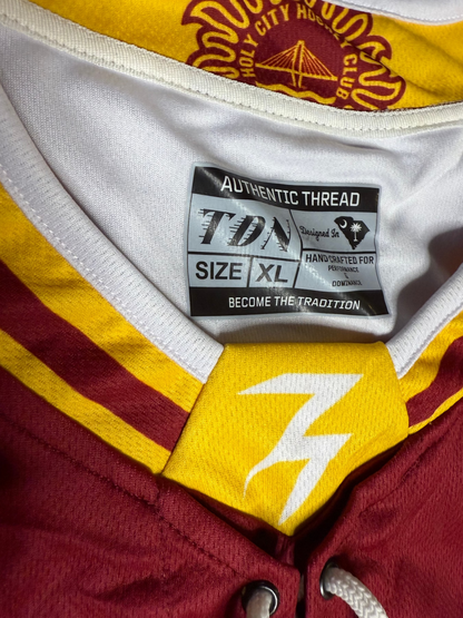 Hockey Uniform Packages