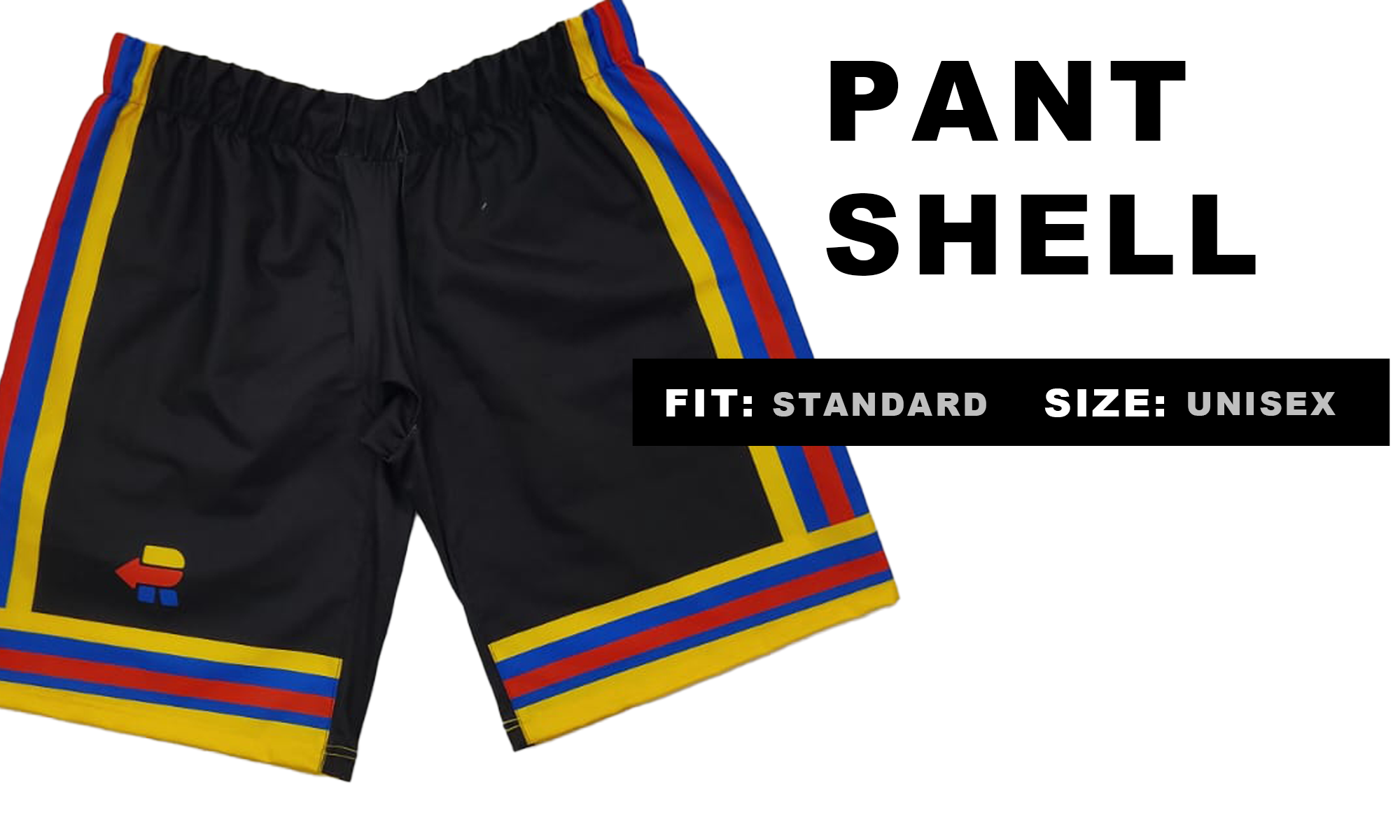 Pant Shell – Thread Da Needle