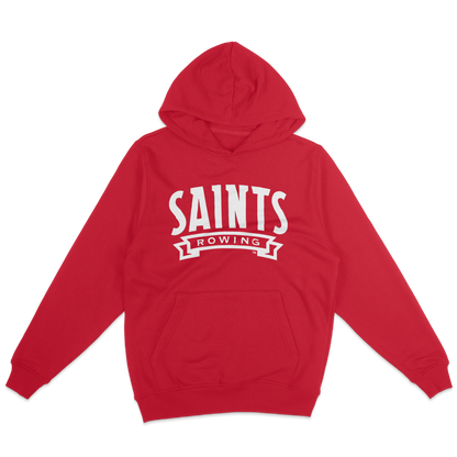 Offday Comfort Hoodie