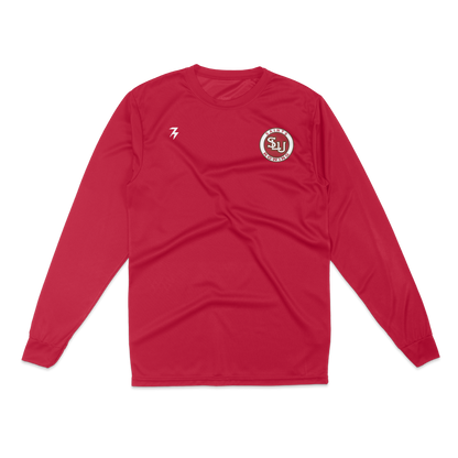 SLU Dryland Training Shirt LS