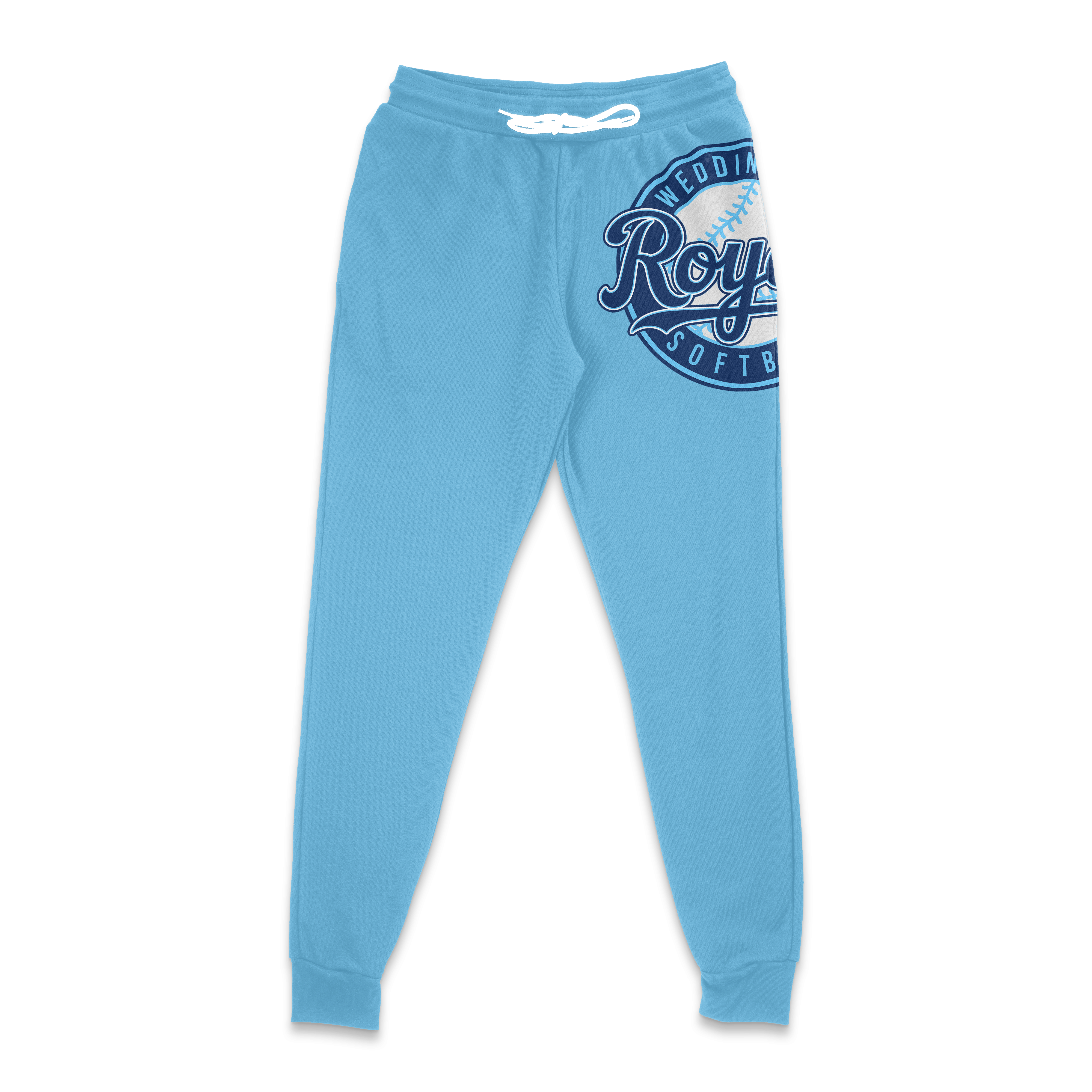 Royals Girl's Sweats