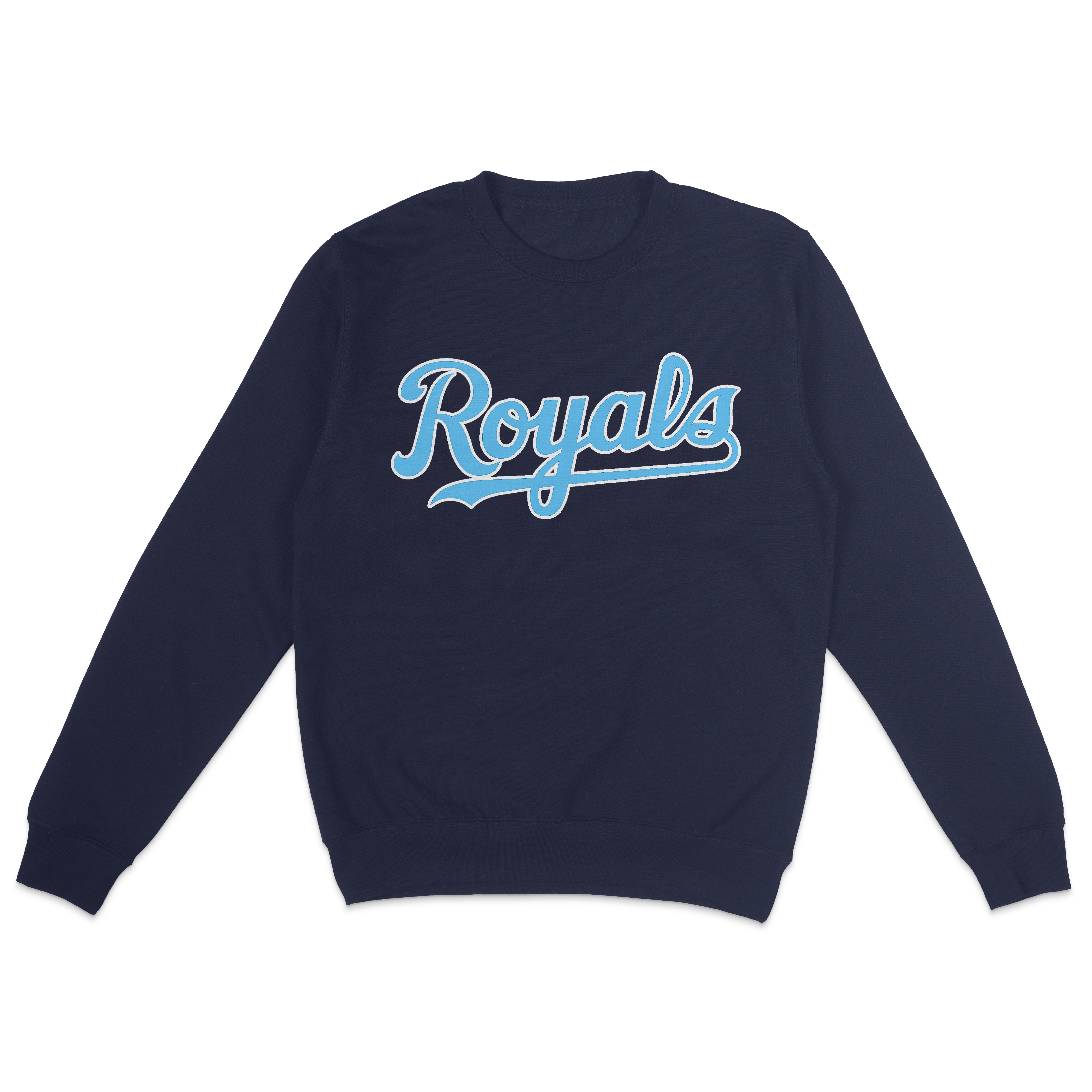 Weddington Royals Offday Crewneck