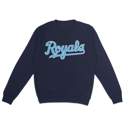 Weddington Royals Offday Crewneck