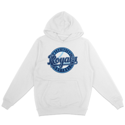 Weddington Royals Offday Comfort Hoodie
