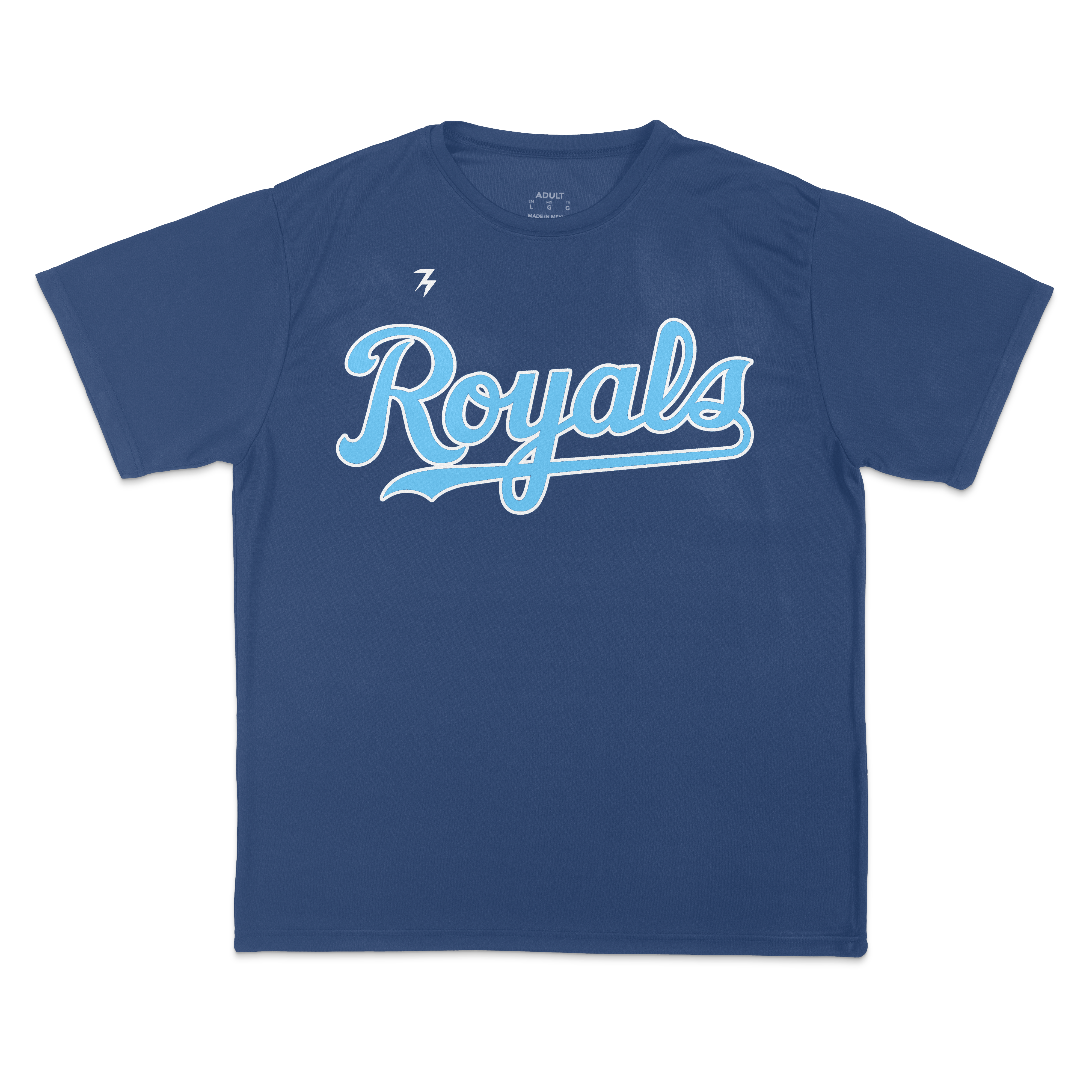 Weddington Royals Dryland Training Shirt SS
