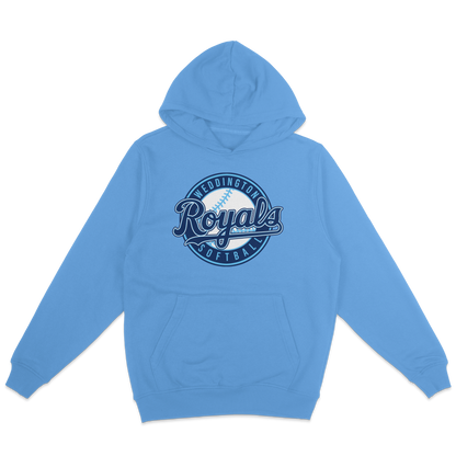 Weddington Royals Offday Comfort Hoodie