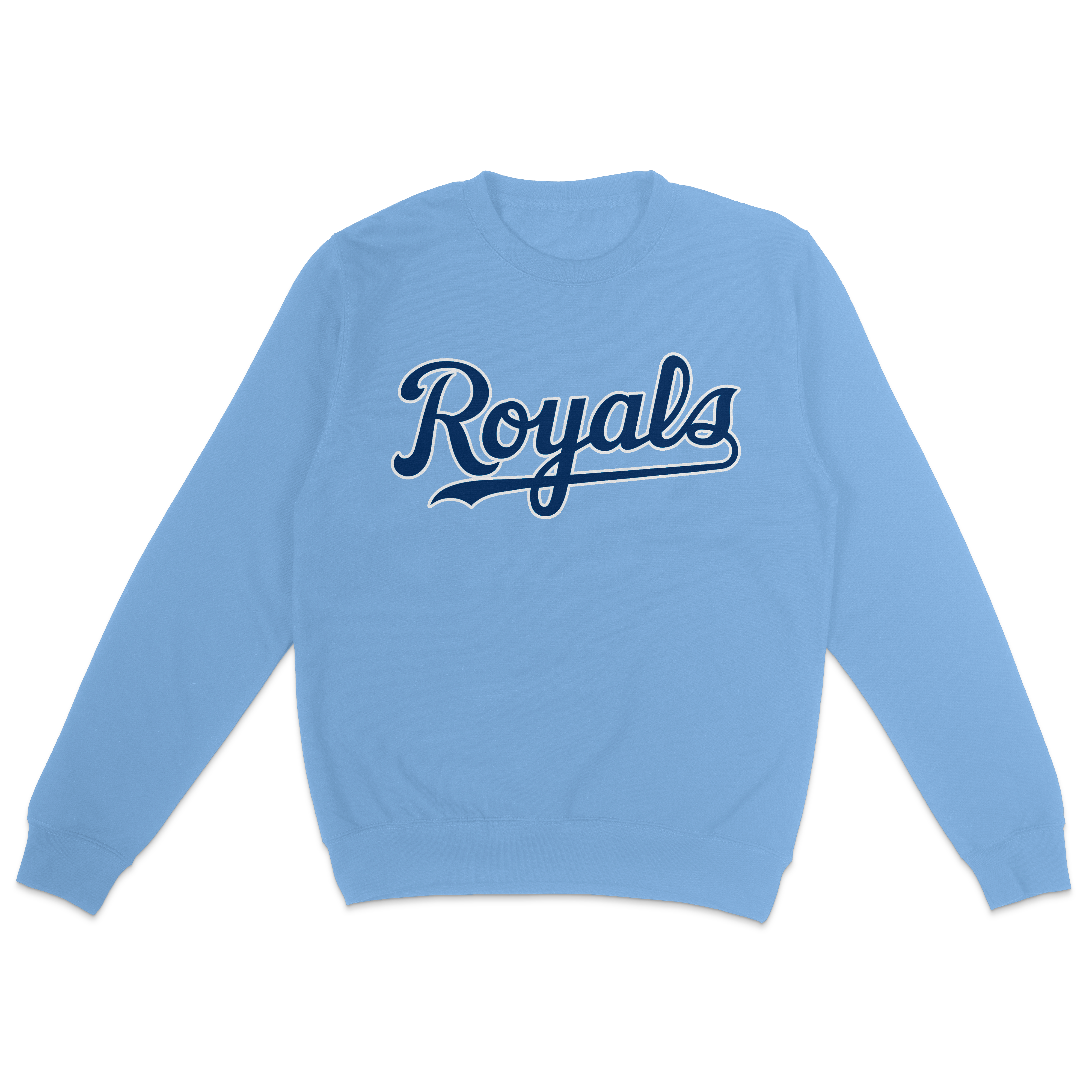 Weddington Royals Offday Crewneck