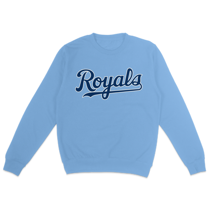 Weddington Royals Offday Crewneck