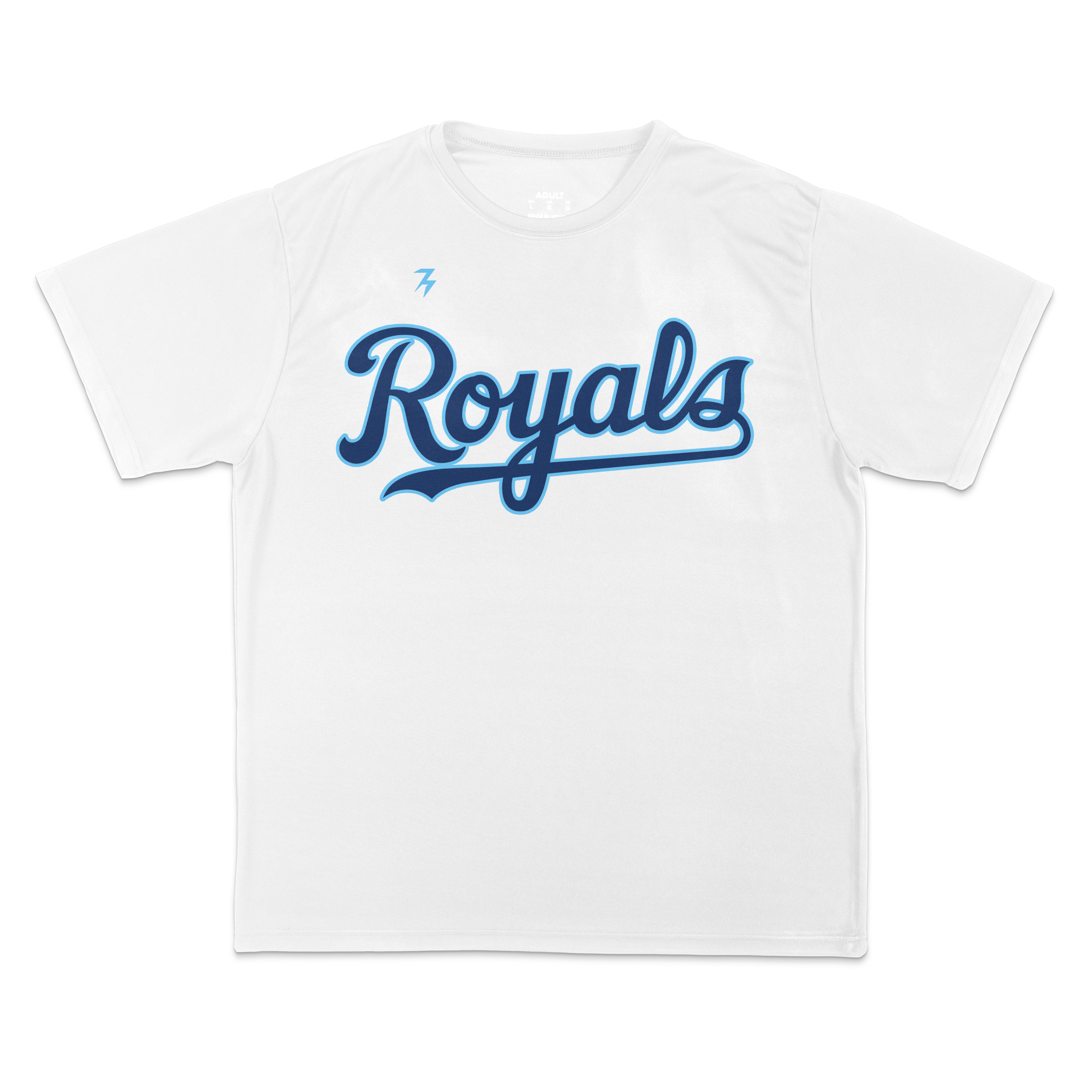 Weddington Royals Dryland Training Shirt SS