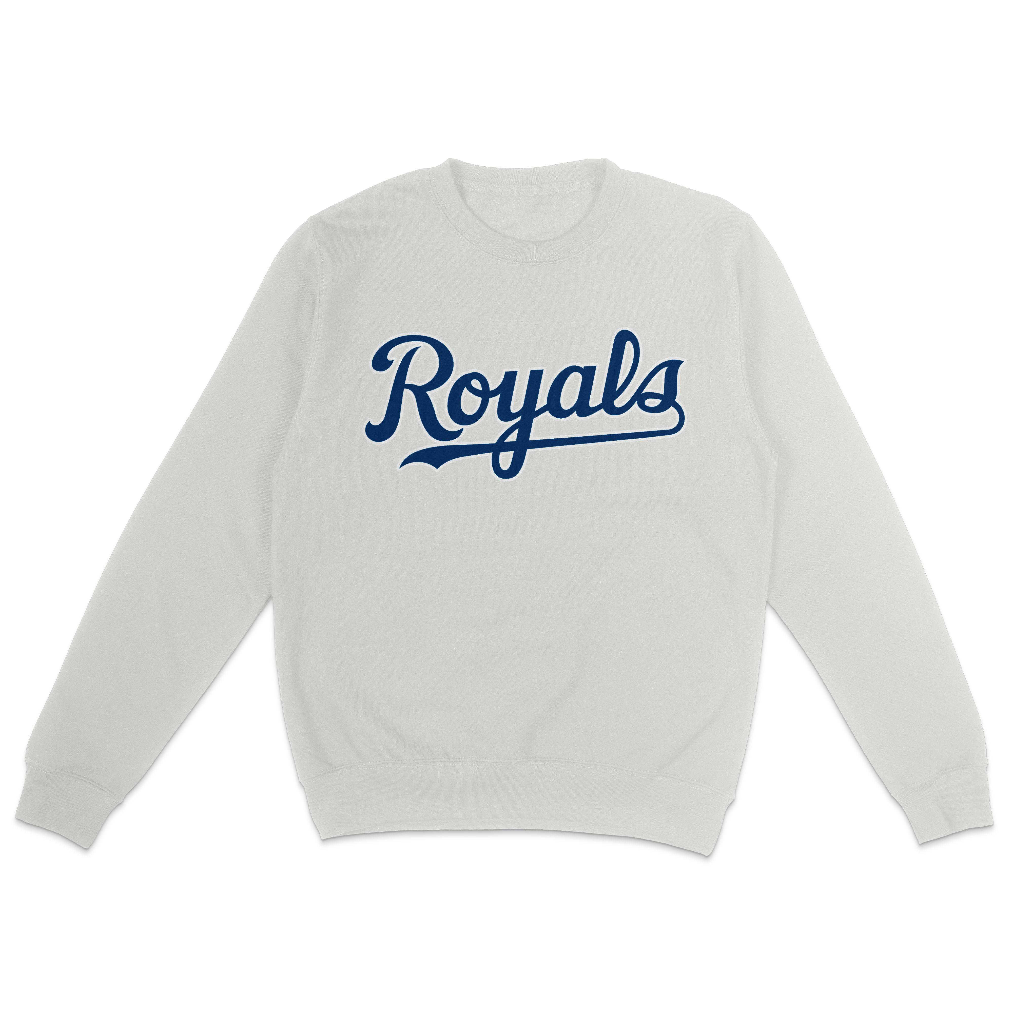 Weddington Royals Offday Crewneck