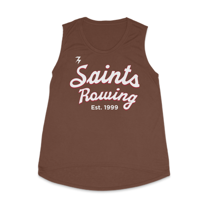 SLU Dryland Muscle Tank