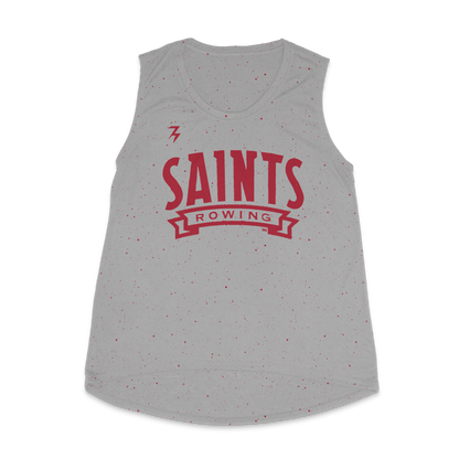SLU Dryland Muscle Tank