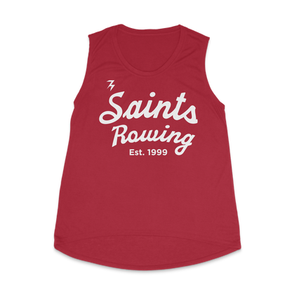 SLU Dryland Muscle Tank