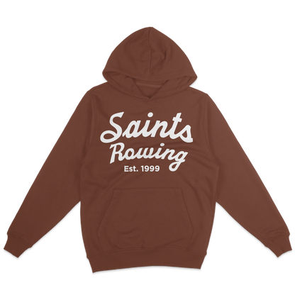 Offday Comfort Hoodie
