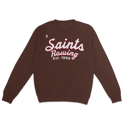 Offday Crewneck