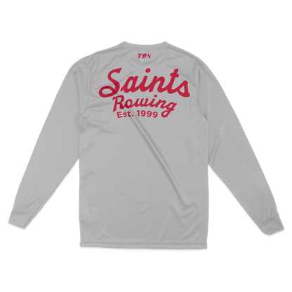 SLU Dryland Training Shirt LS