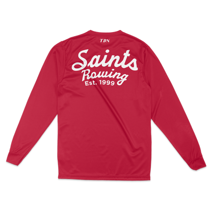SLU Dryland Training Shirt LS
