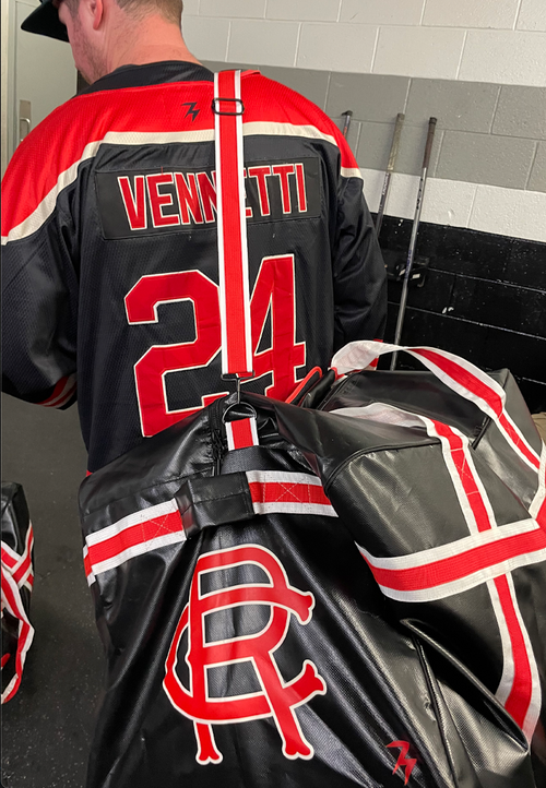 Hockey Bag