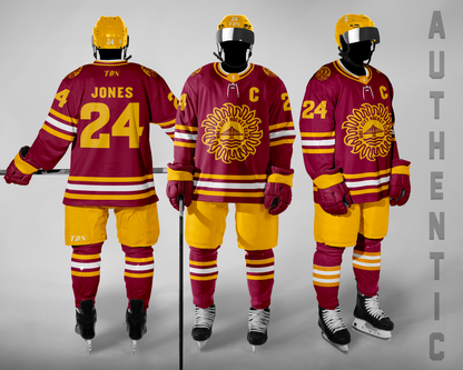 Hockey Uniform Packages