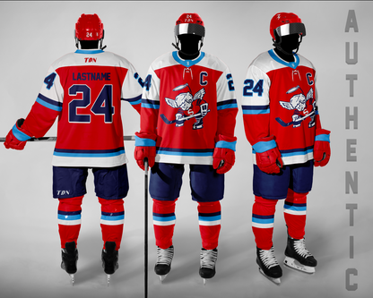 Hockey Uniform Packages – Thread Da Needle - Main Image