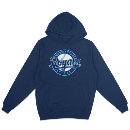 Weddington Royals Offday Comfort Hoodie