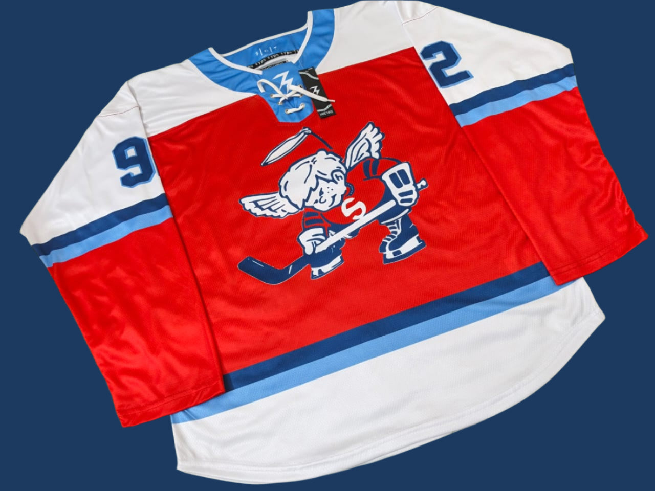 Hockey Uniform Packages