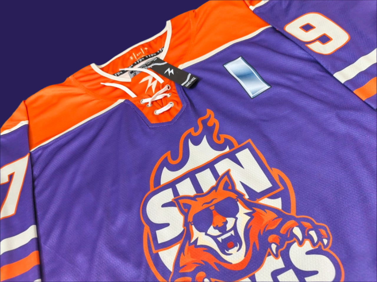 Hockey Uniform Packages